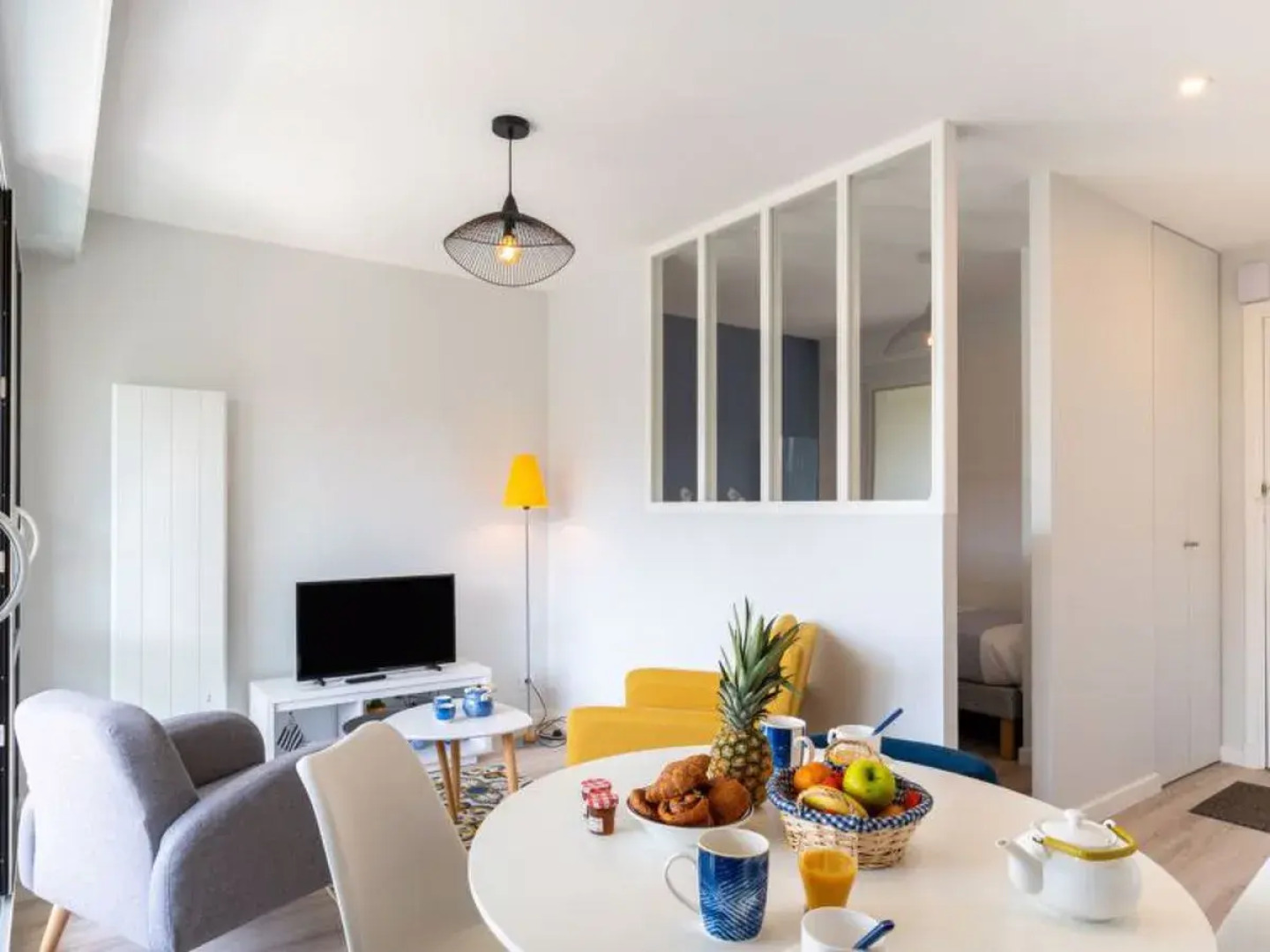 Port An Dro 2, Carnac