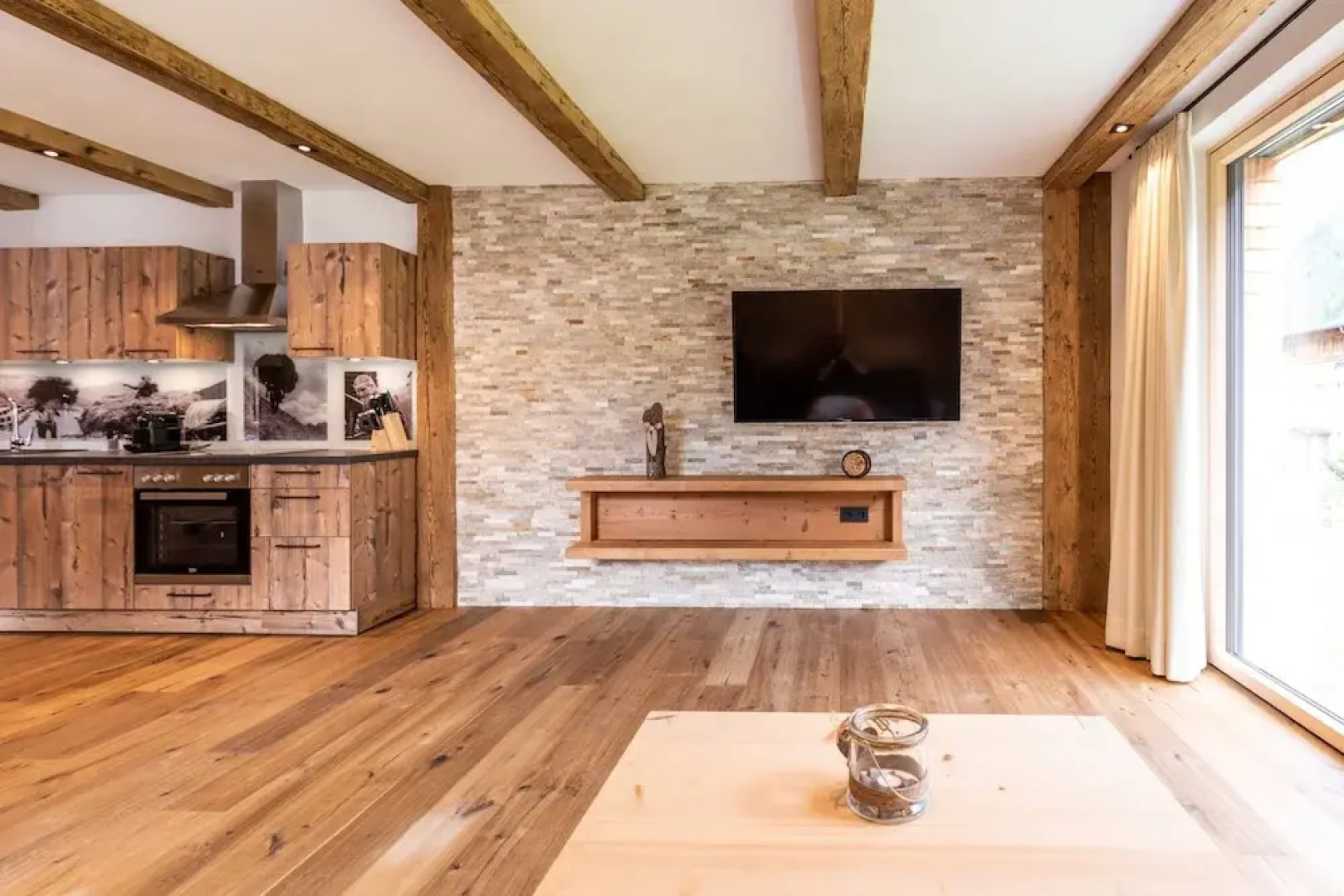 Fetz Luxury Appartements