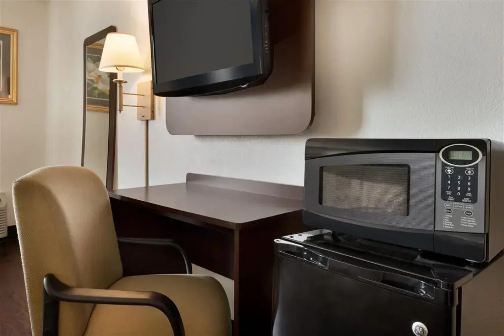 Travelodge by Wyndham Zanesville