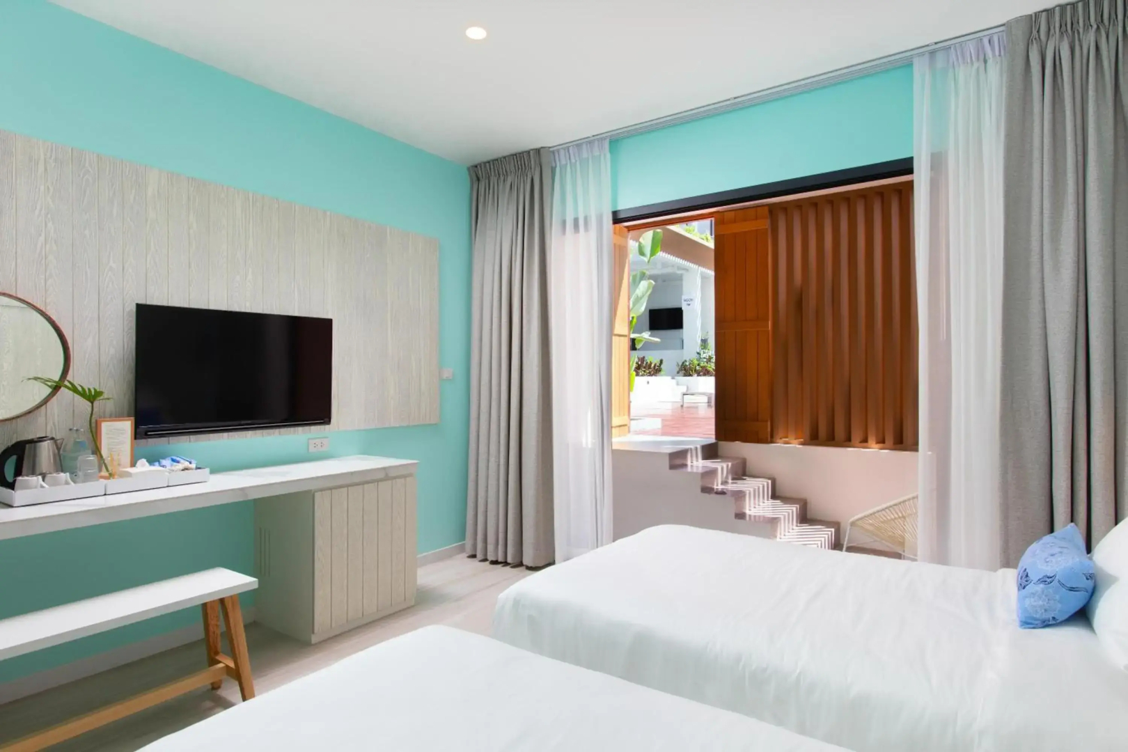 Sook Hotel