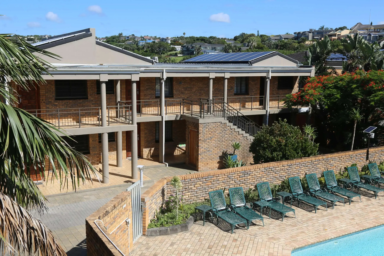 Blue Lagoon Hotel and Conference Centre