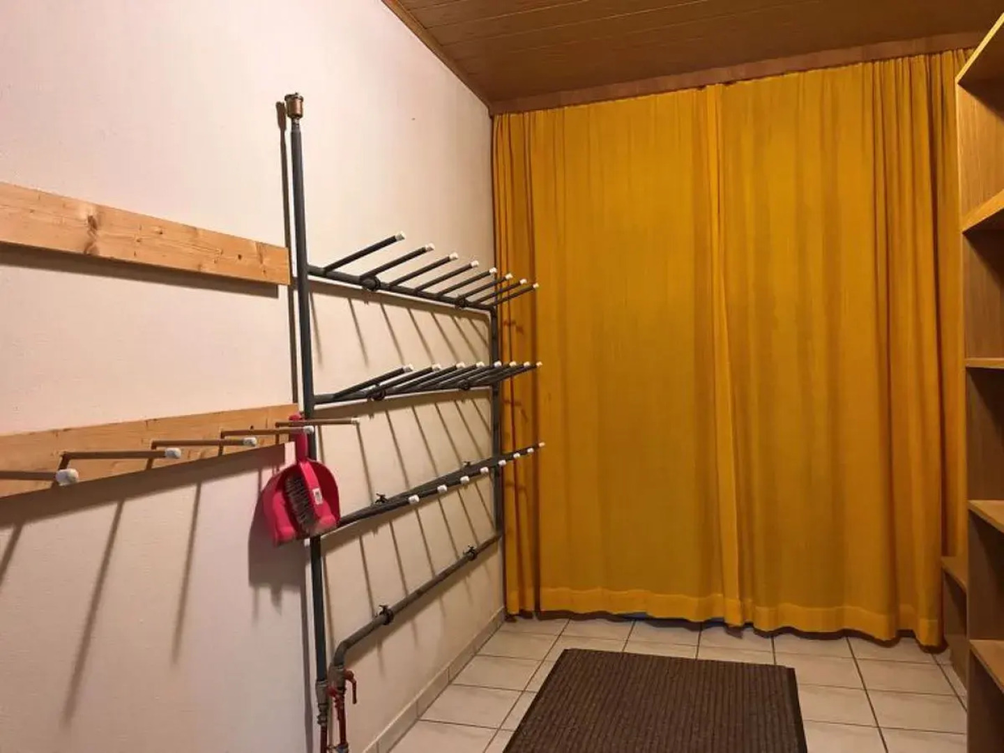 Komfort Appartment Haus Sölktal (STS201)