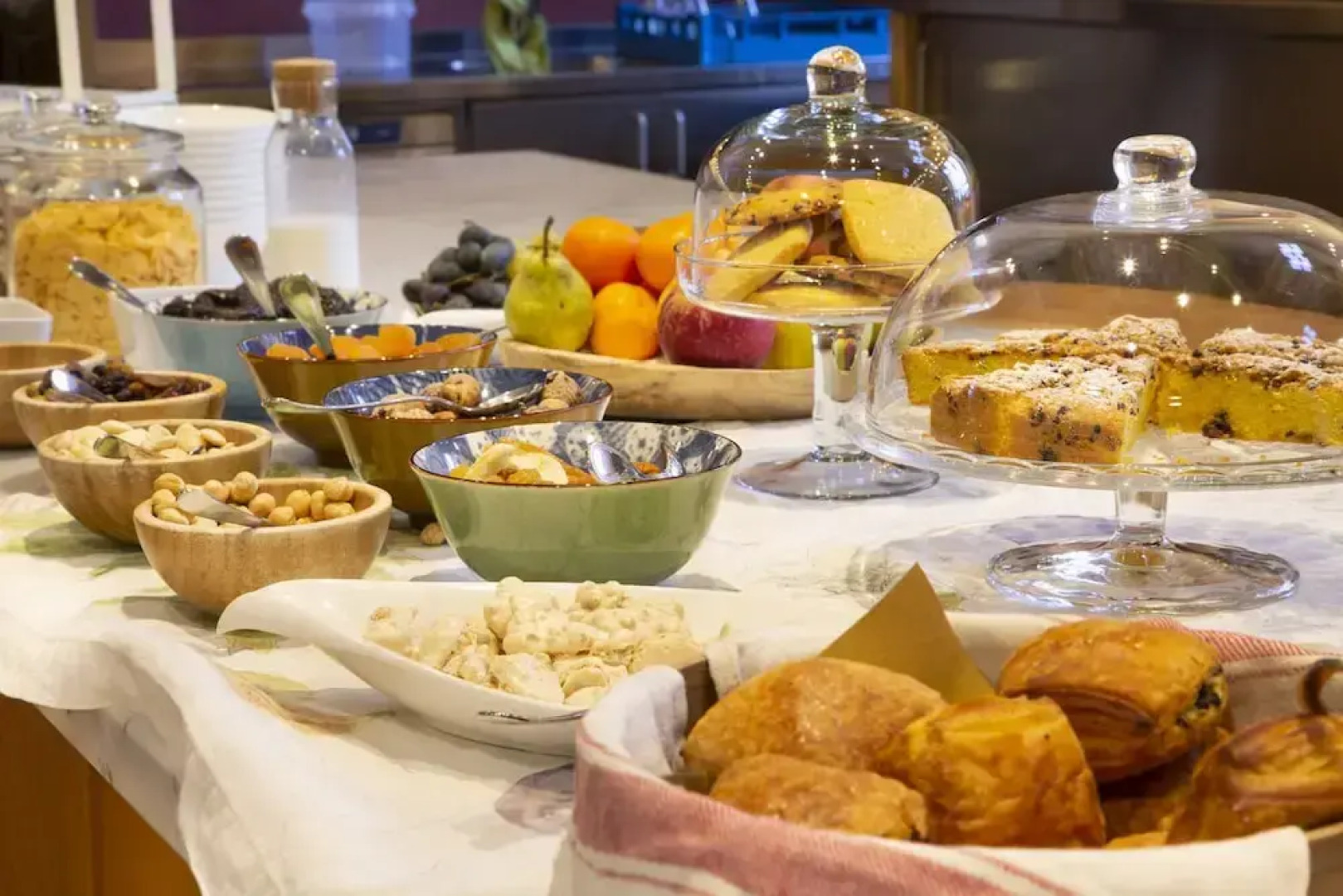 Villaggio Narrante - Le Case dei Conti Mirafiore