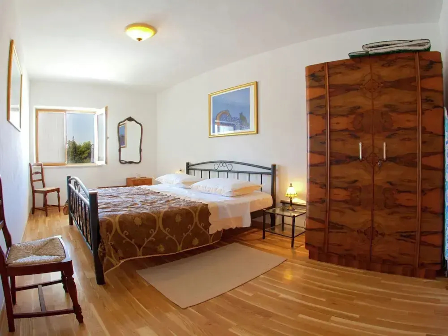 Villa in Sumartin Near the Beach & Ferry Port