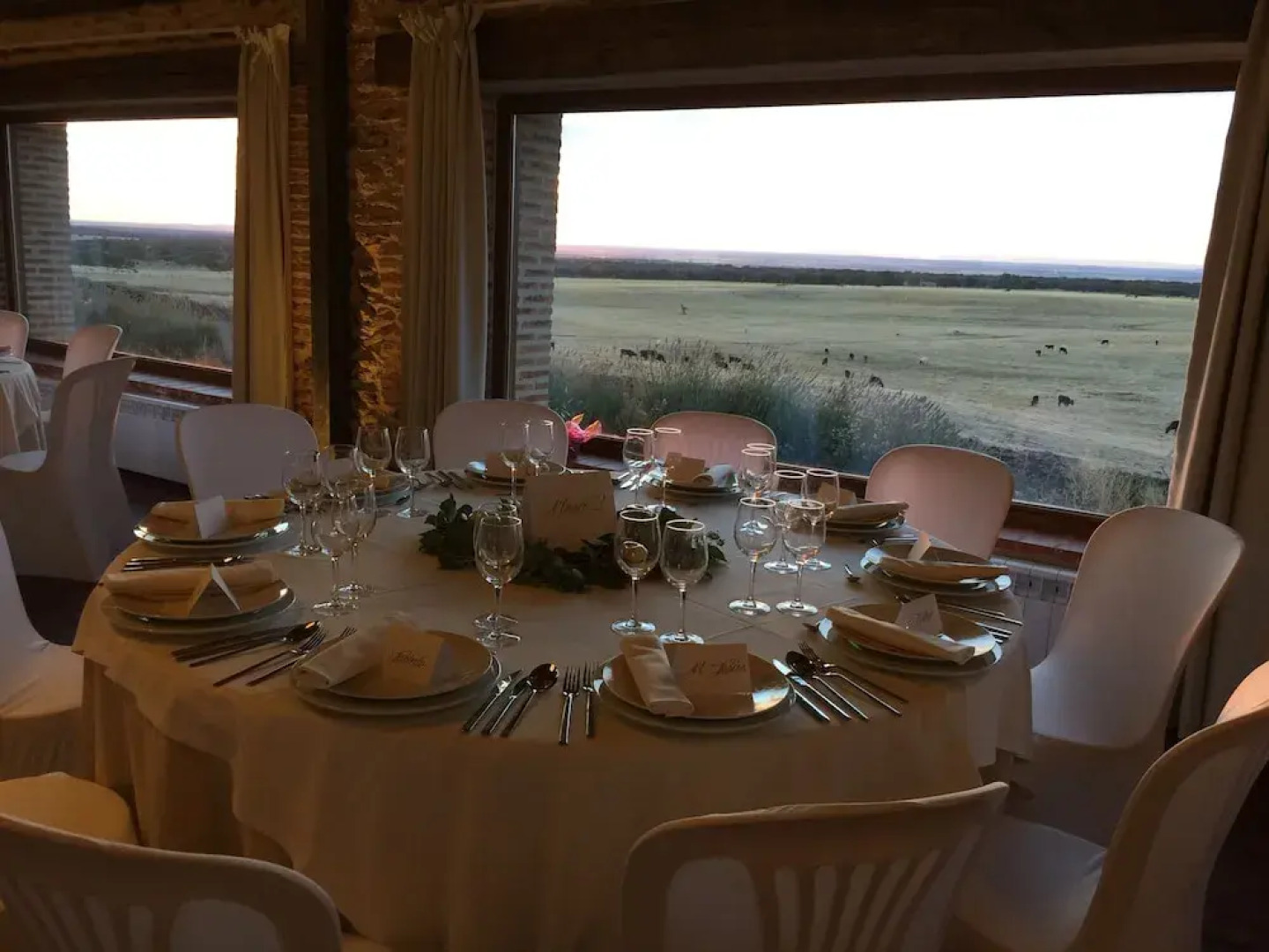 Hotel Rural Faenas Camperas