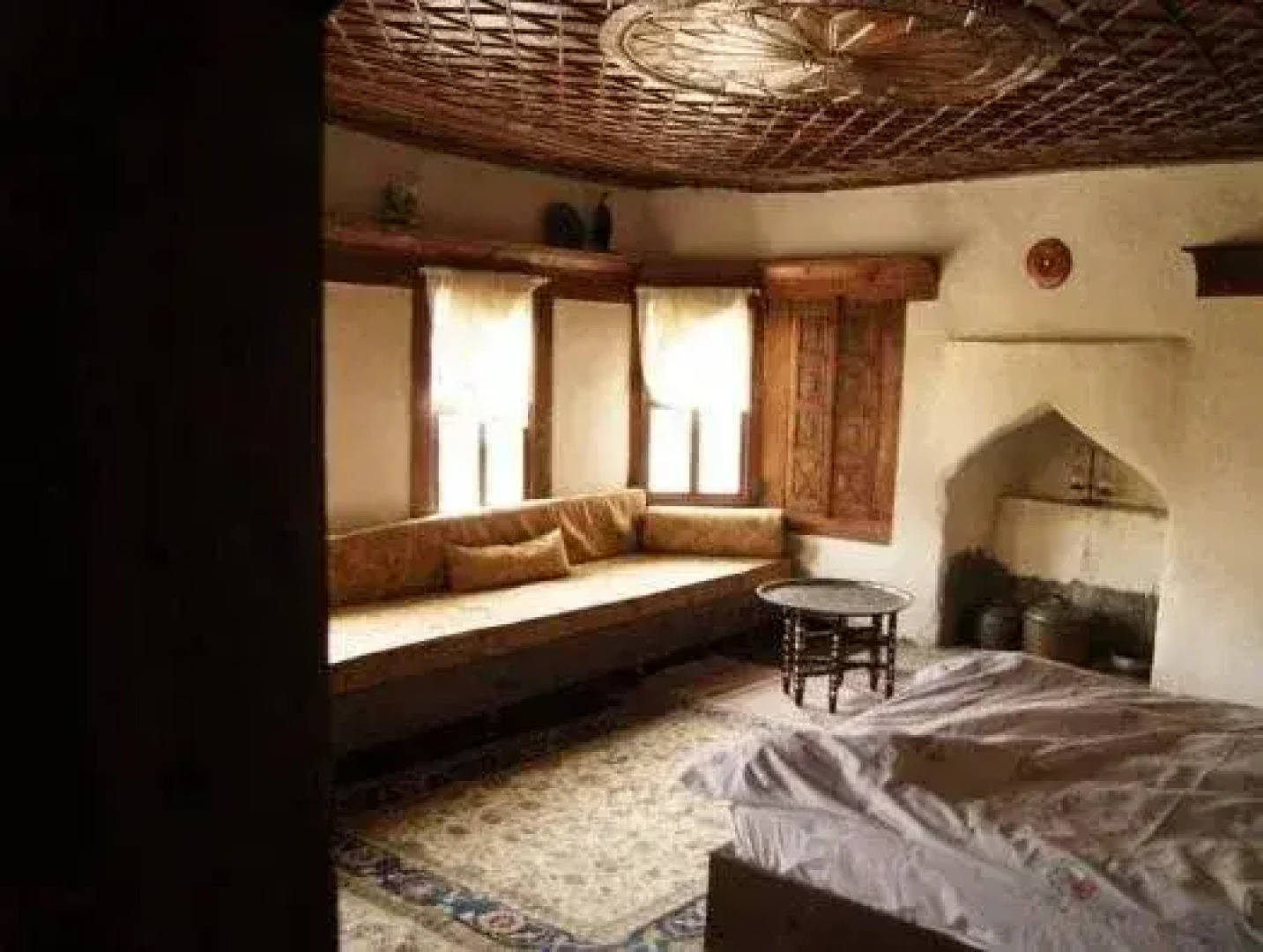 Hacı Sakirler Konagi