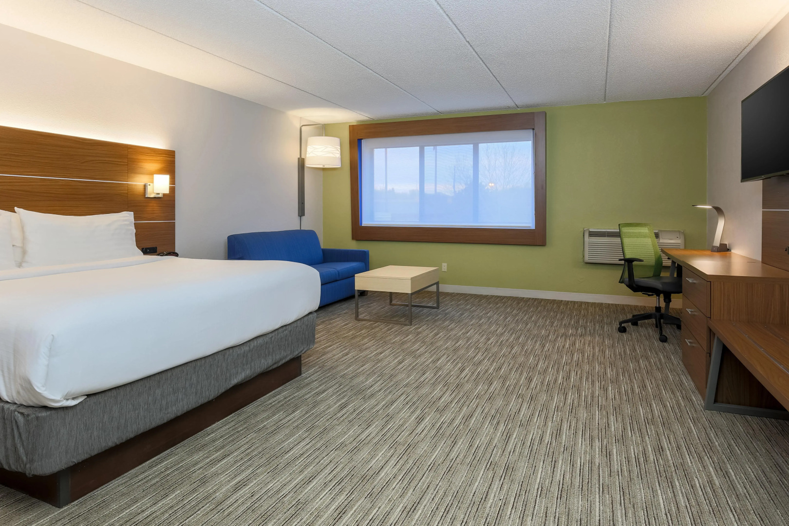 Holiday Inn Express Milwaukee-West Medical Center by IHG