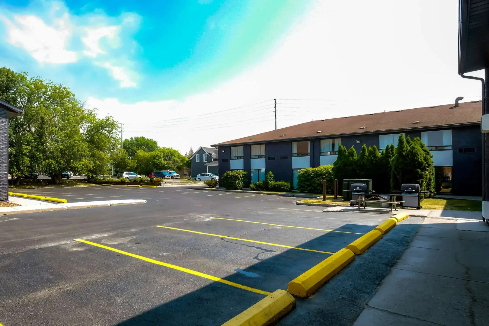 Comfort Inn Belleville