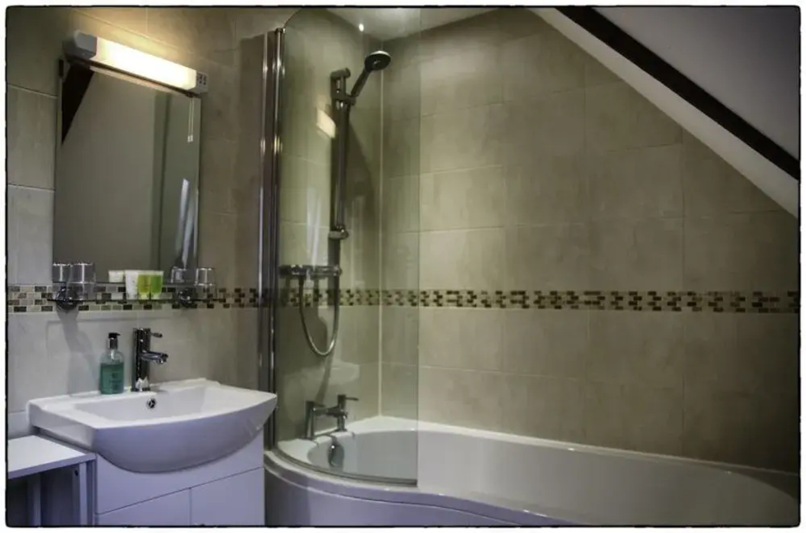 The Old Mill Bere Regis