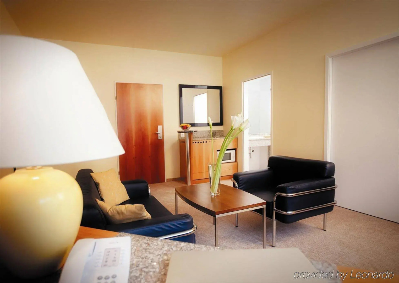 Mamaison Hotel Chain Bridge Budapest