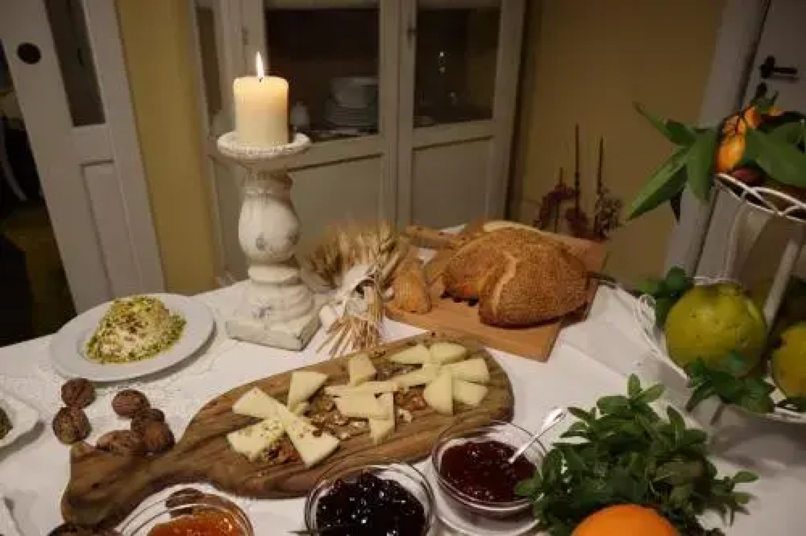 Relais Santa Croce All'Eremo