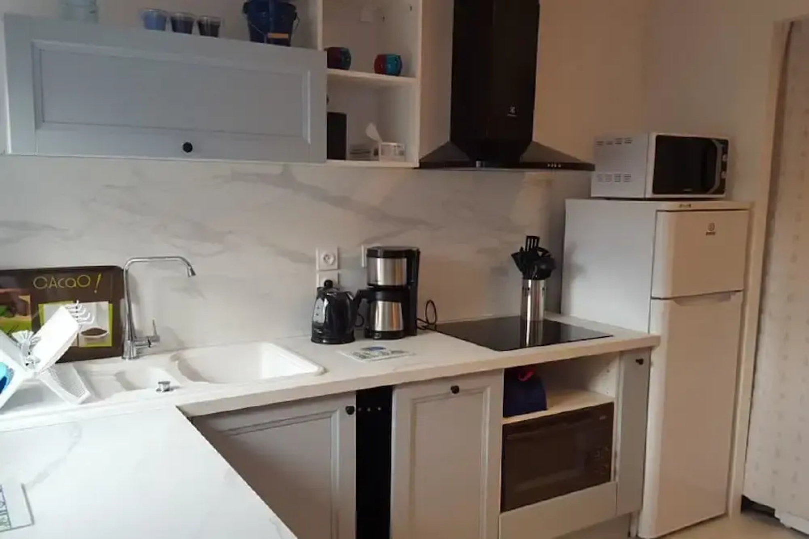 Maison 6 personnes Arcachon - L'aiguillon