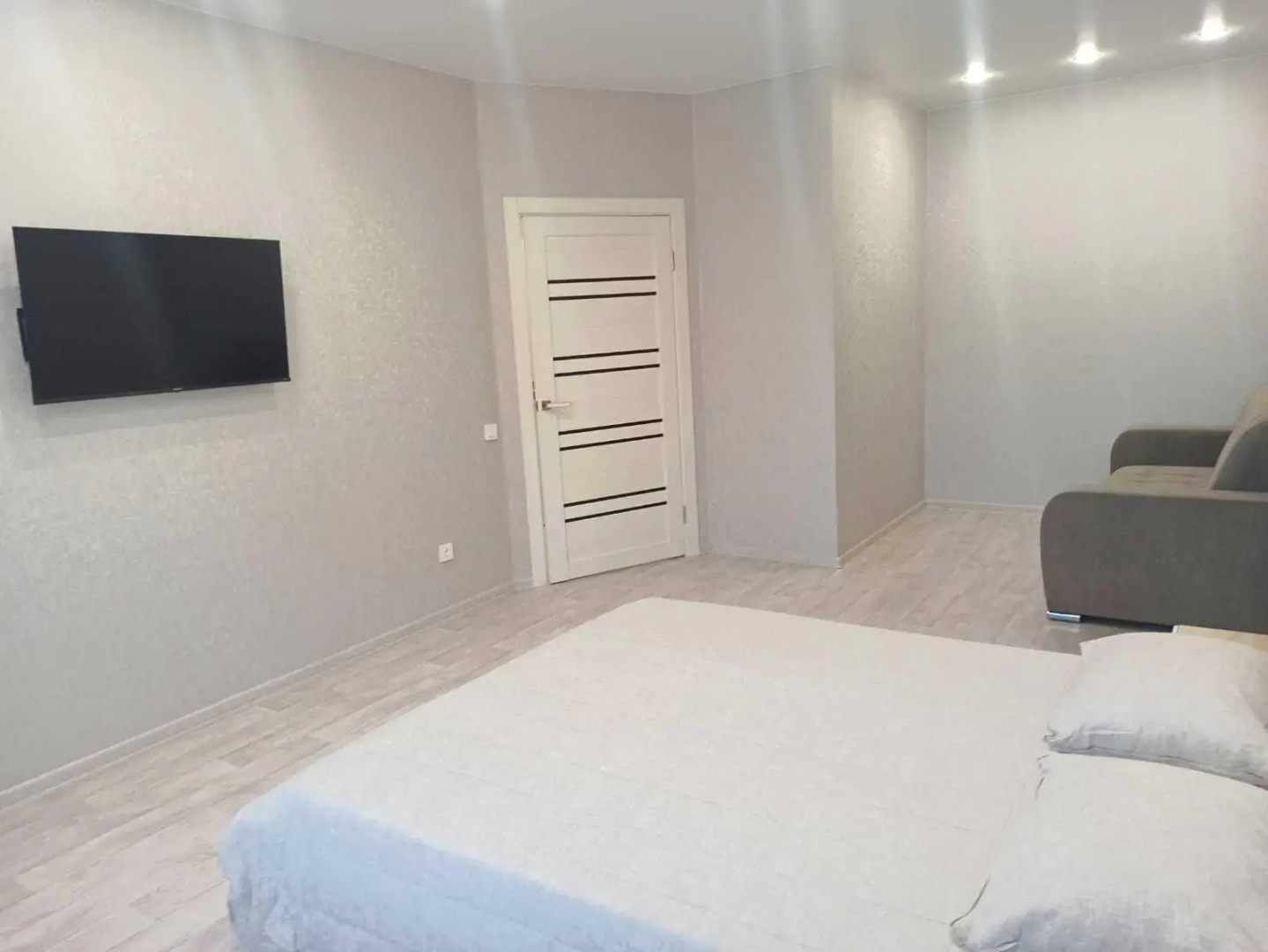 Апартаменты на улице Севастопольская 2/1