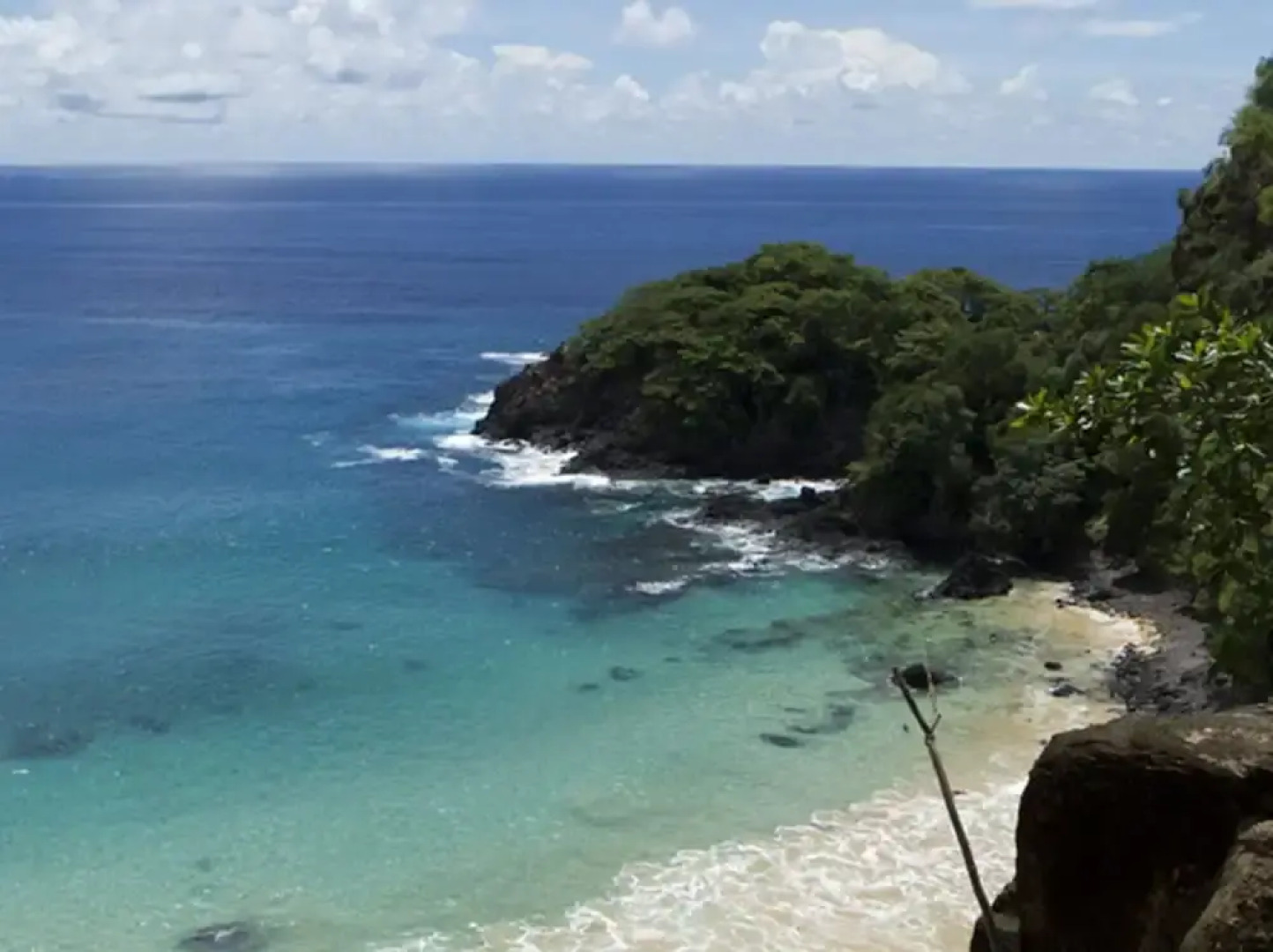 Pousada Solar De Loronha