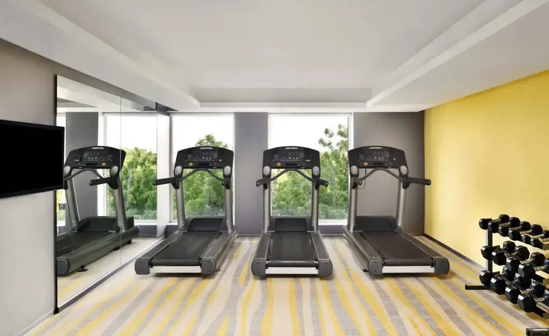 Fairfield by Marriott Ahmedabad