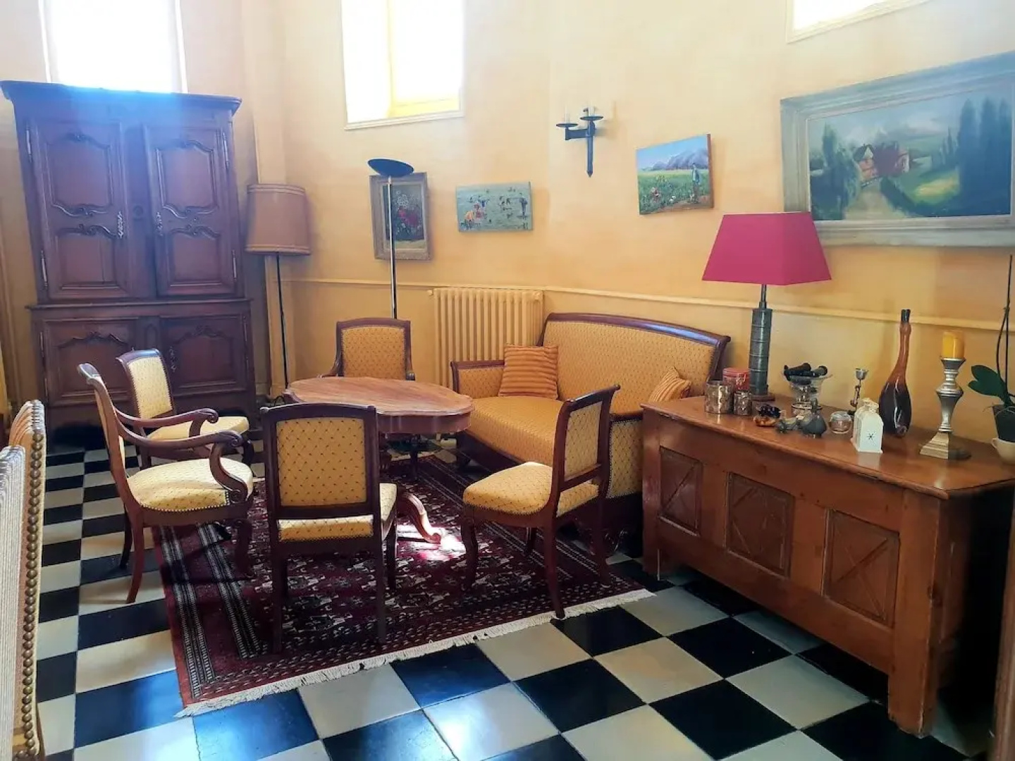 Domaine de la Coudraye