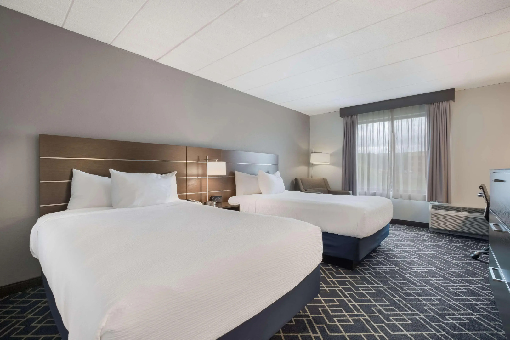 Best Western Hunt's Landing Hotel Matamoras/milfor