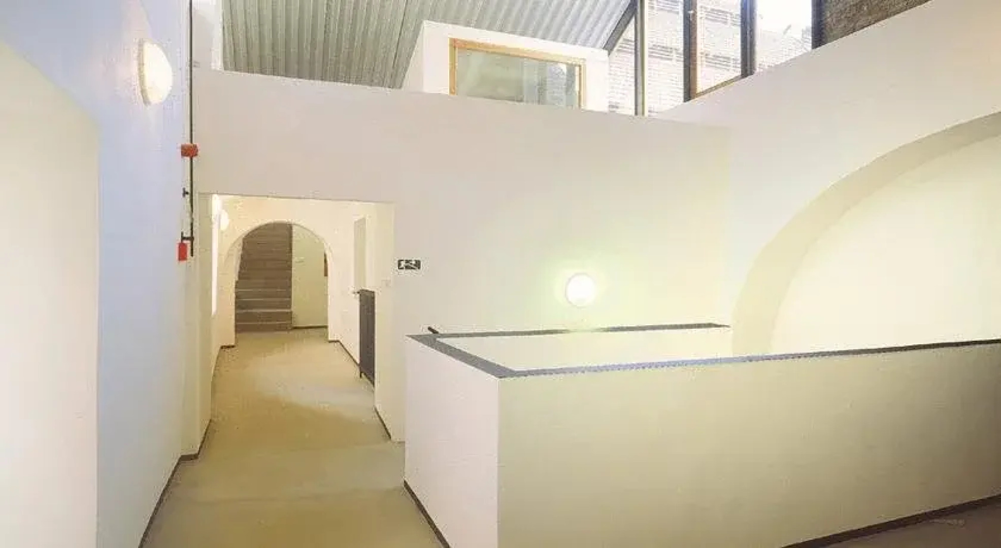 Evropské školicí centrum