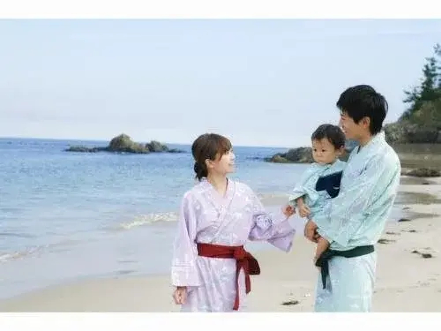 Osatsu Pacific Hotel