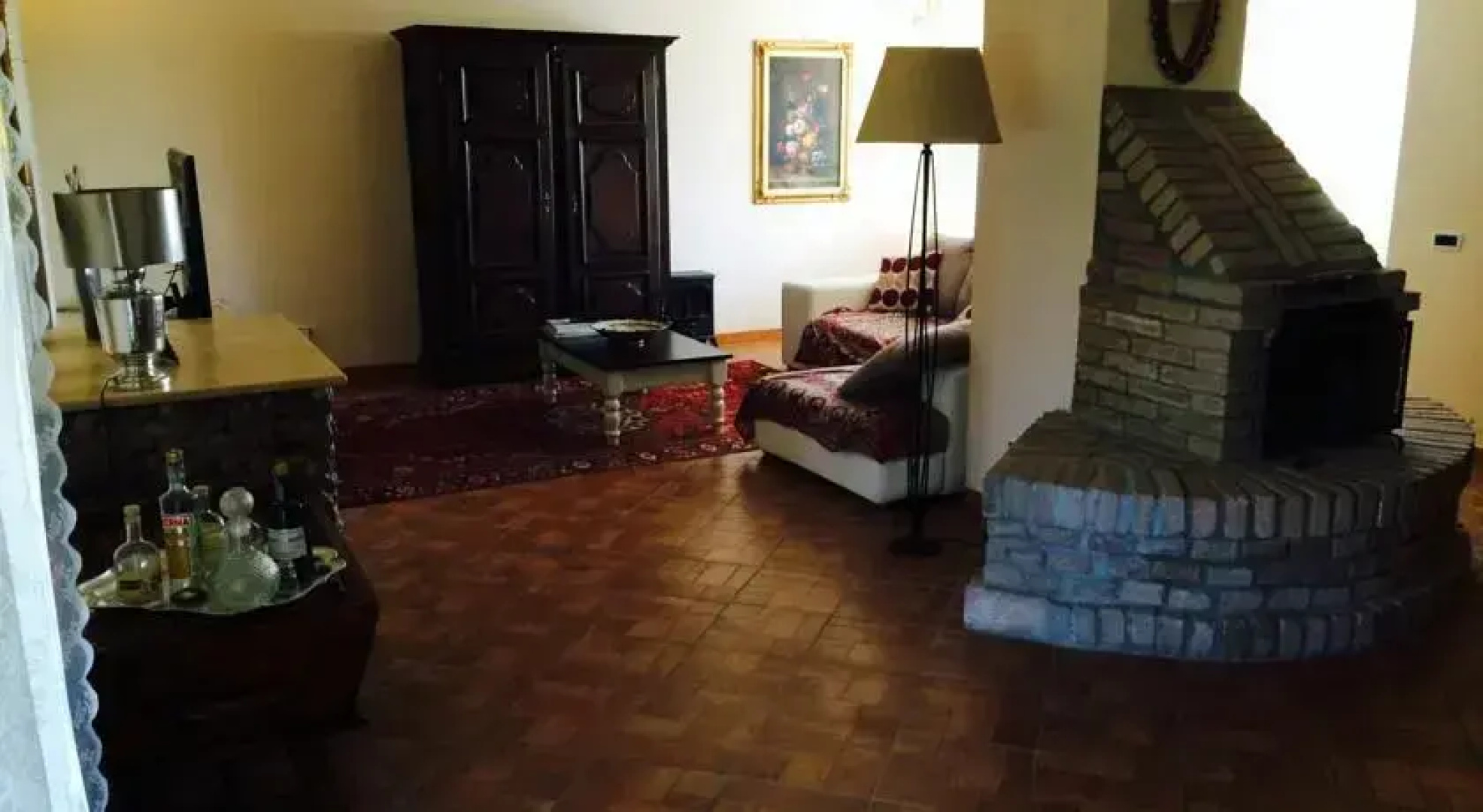Villa Simalo