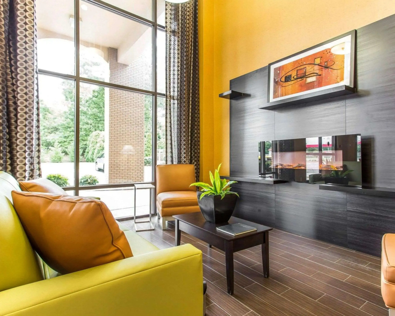 Quality Inn Lincolnton