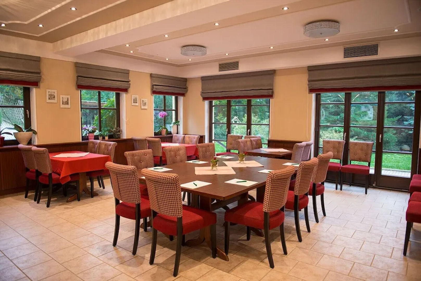 Flair Waldhotel Mellestollen