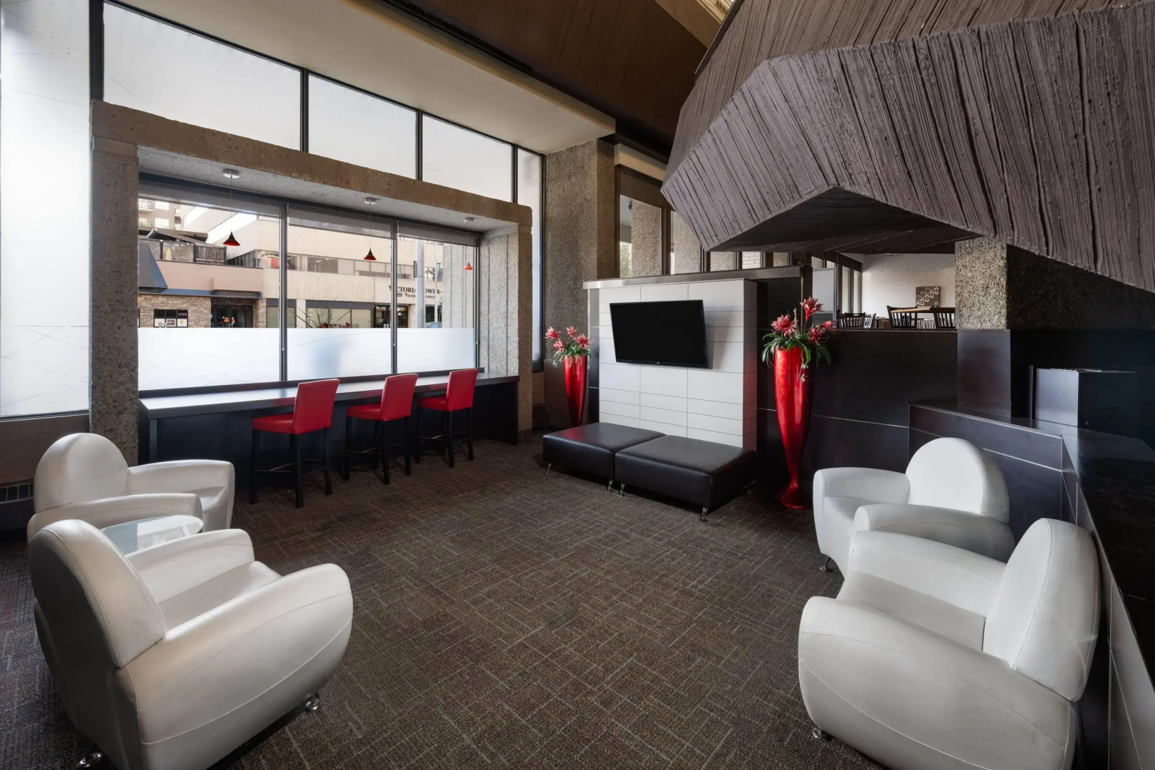 Ramada Plaza by Wyndham Regina Downtown