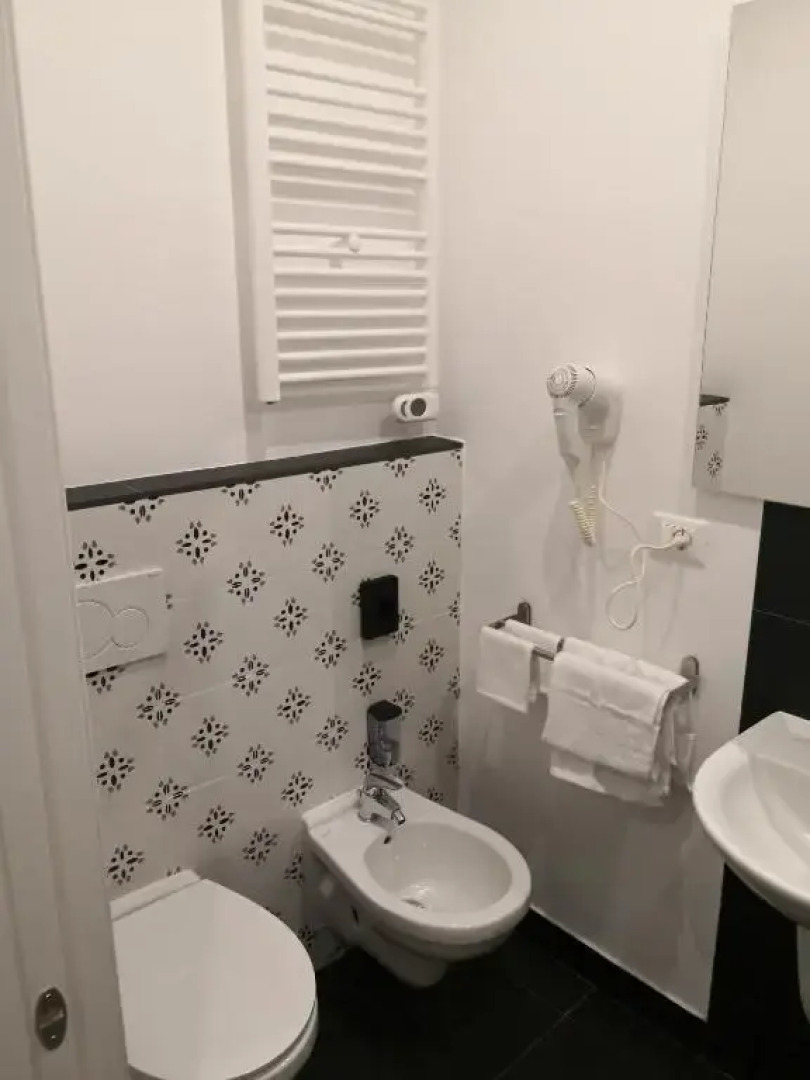 Pontassieve Guest House centro storico camera con bagno 20 minuti da Firenze