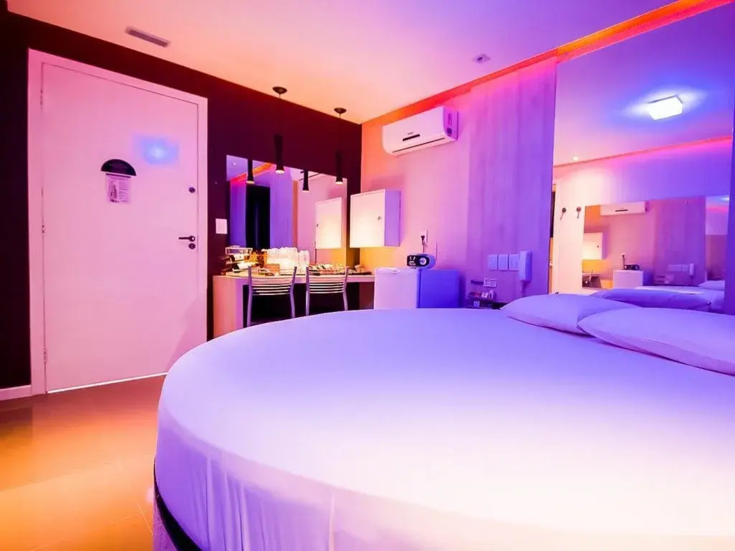 Bangalô Motel - Adults Only