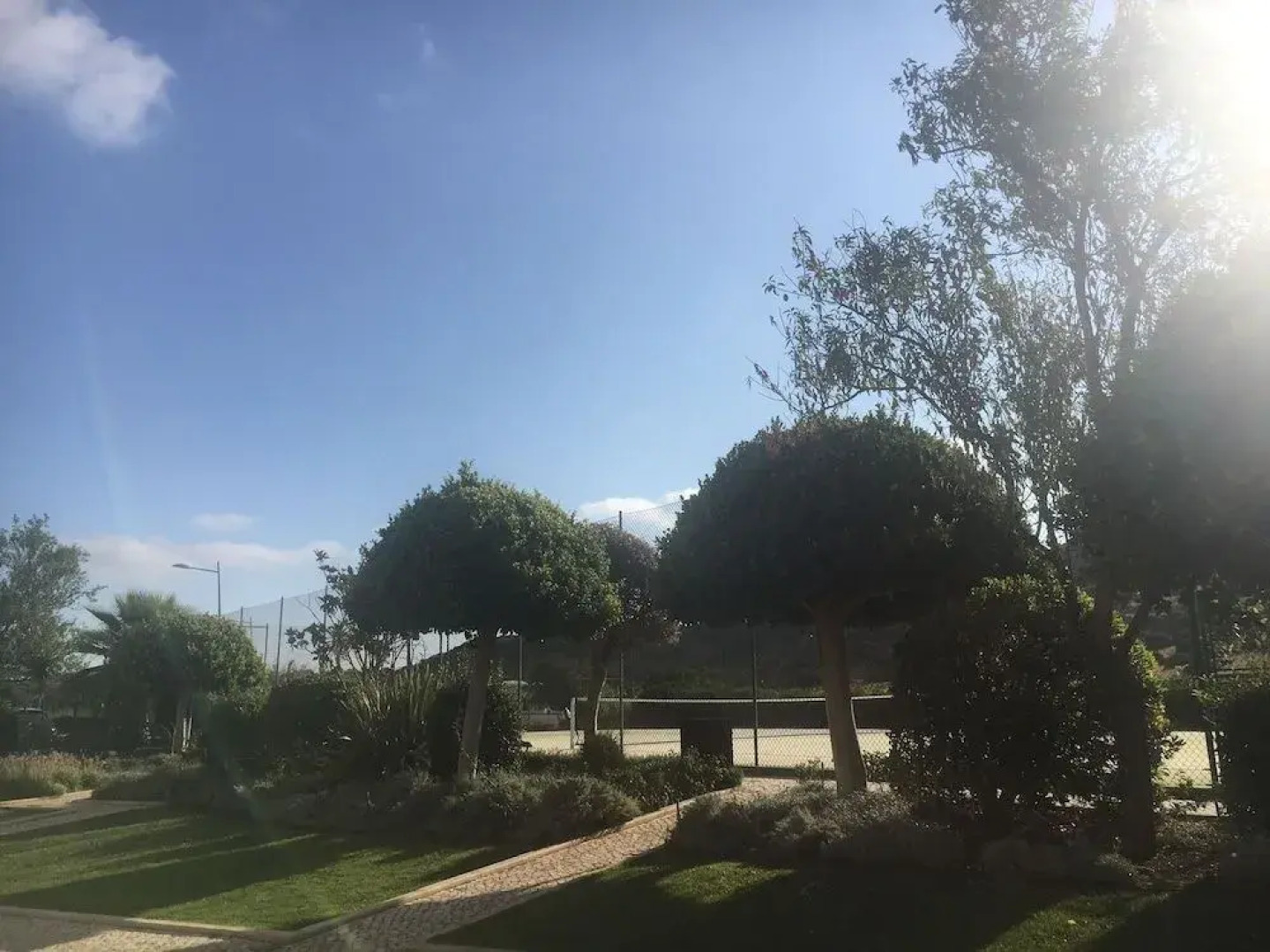 Baia da Luz Luxury 2Bed Apartment