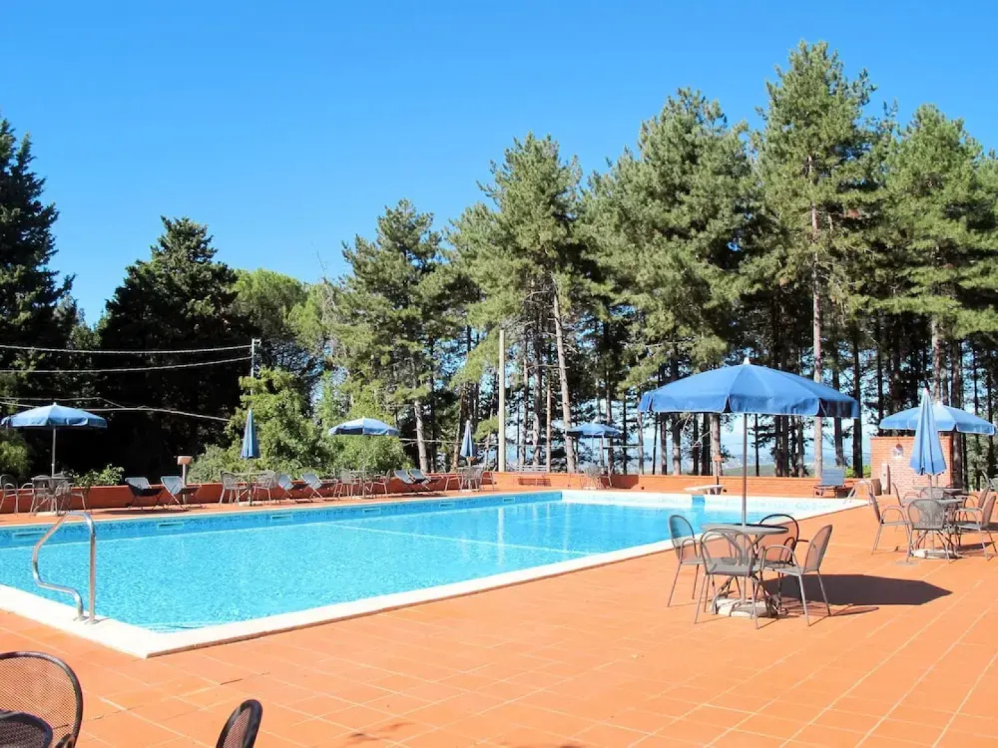 San Vivaldo Nr 11 San Vivaldo