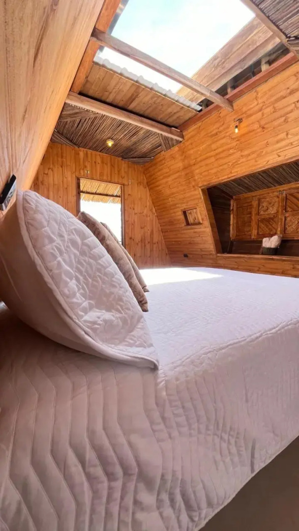 explora guajira cx mar azul - cabo de la vela