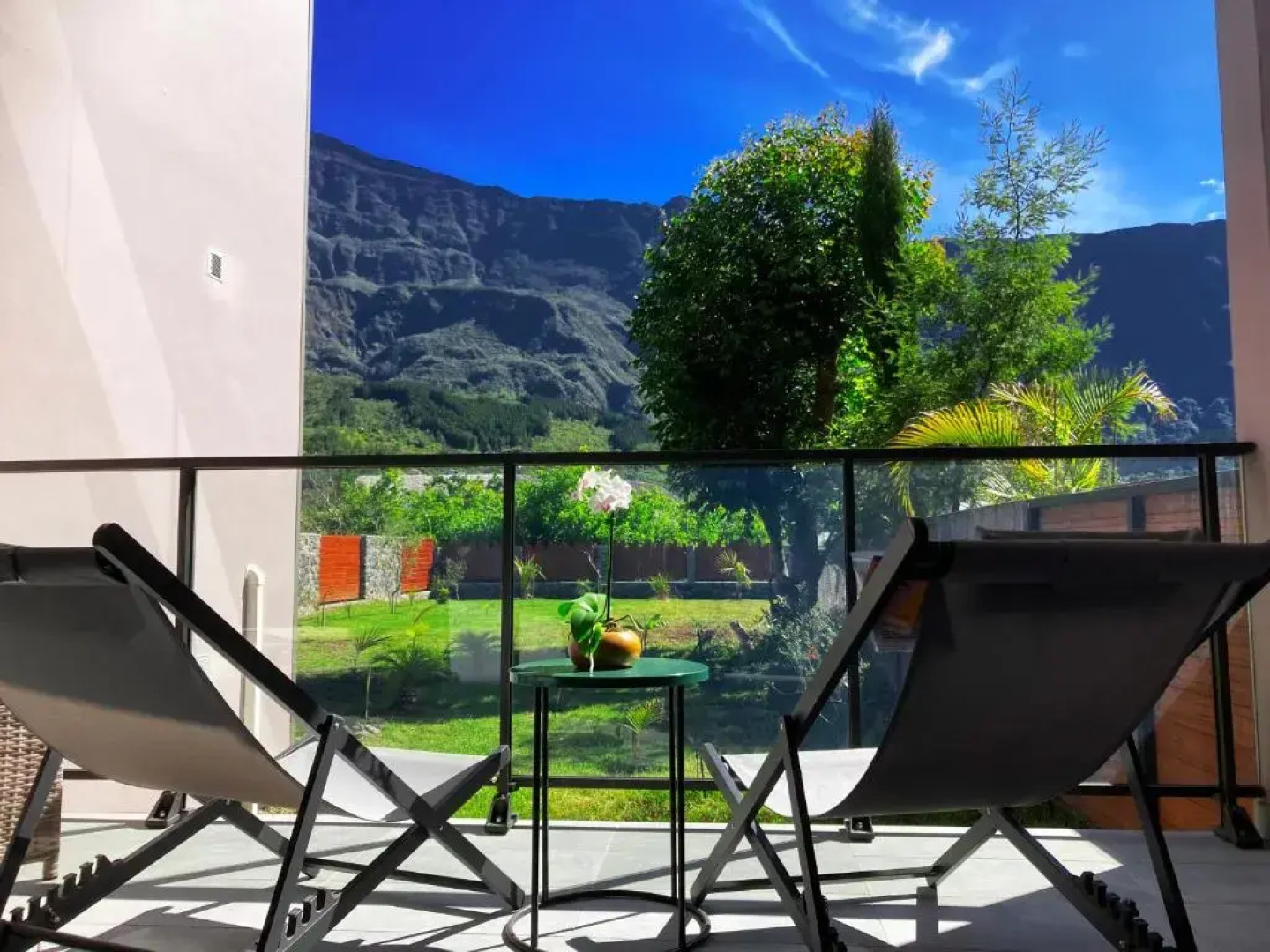 La Villa Kazuera & Spa