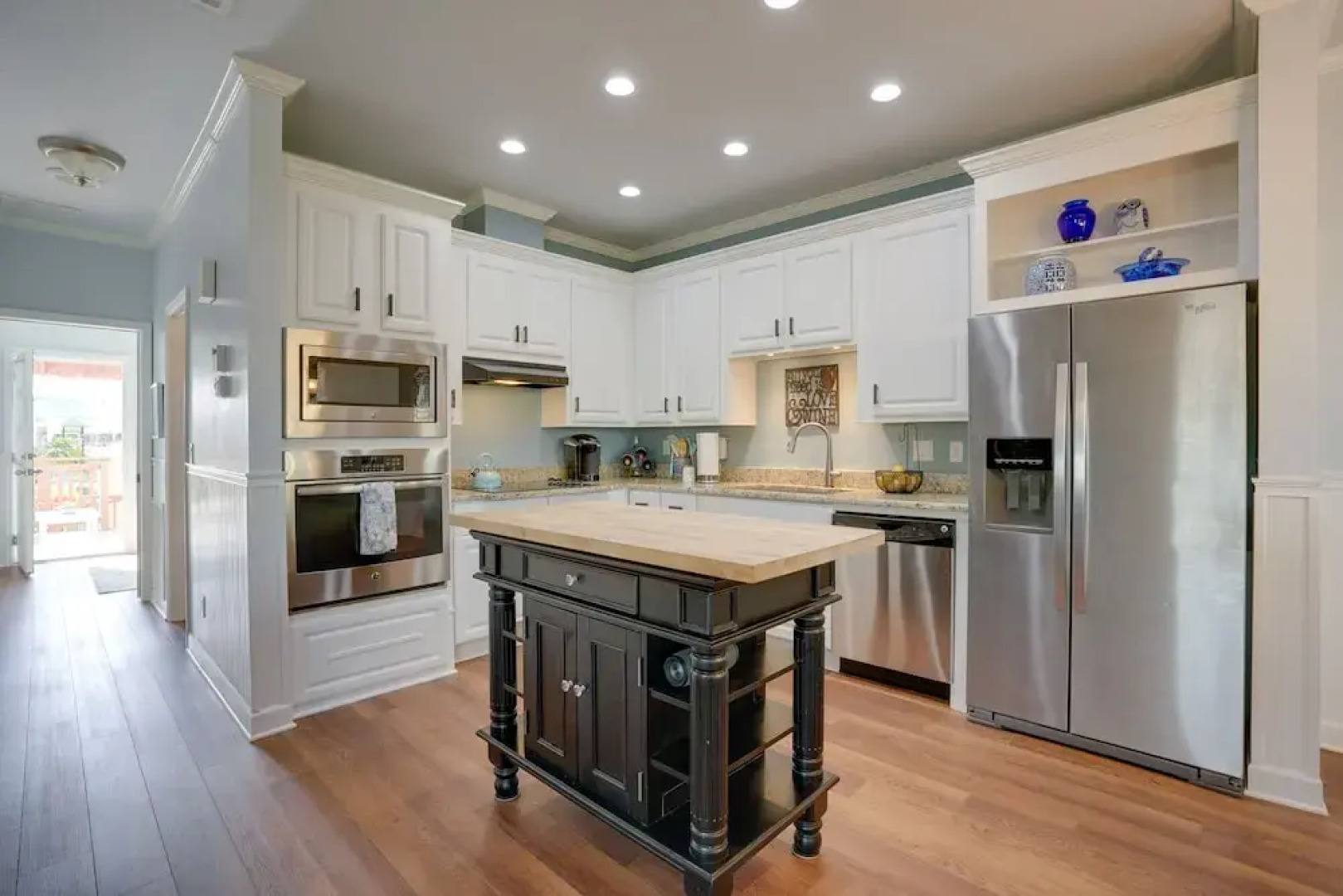 Fort Myers Home Near Sanibel Island Causeway