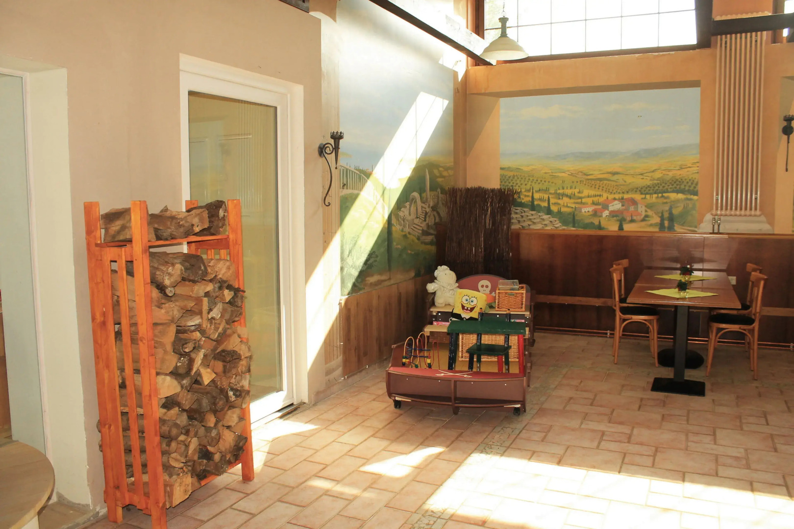 Land Gut Hotel Weisser Schwan