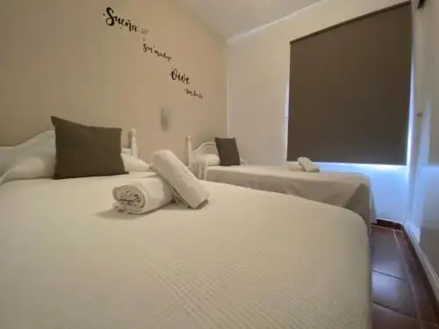 Alojamientos Villa Maria