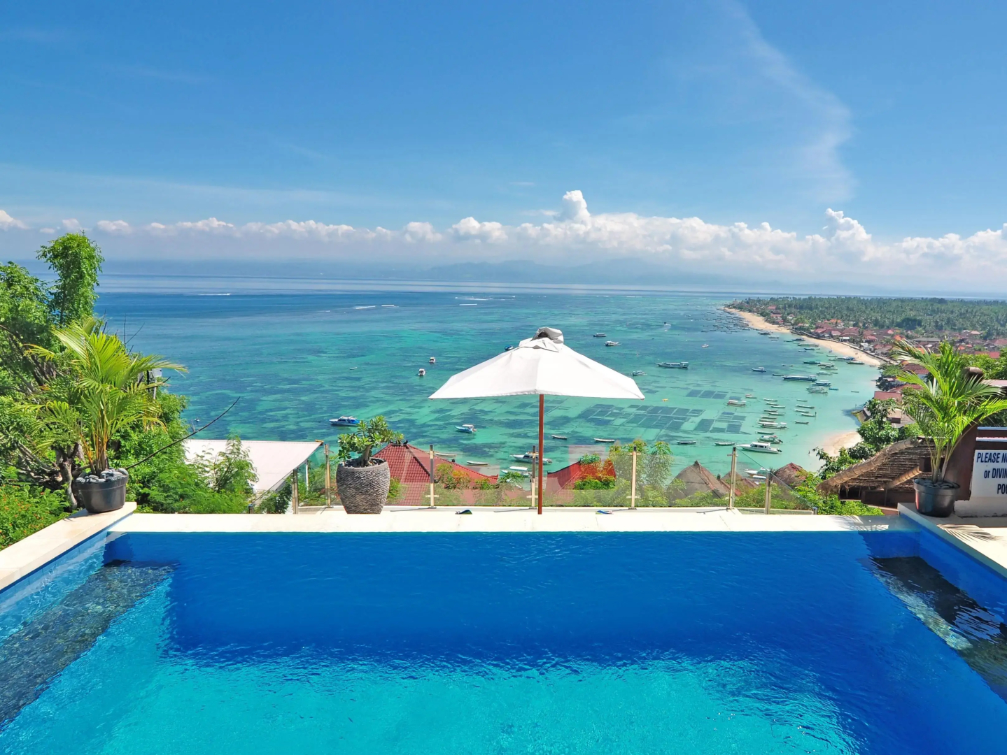 Lembongan Harmony Villas
