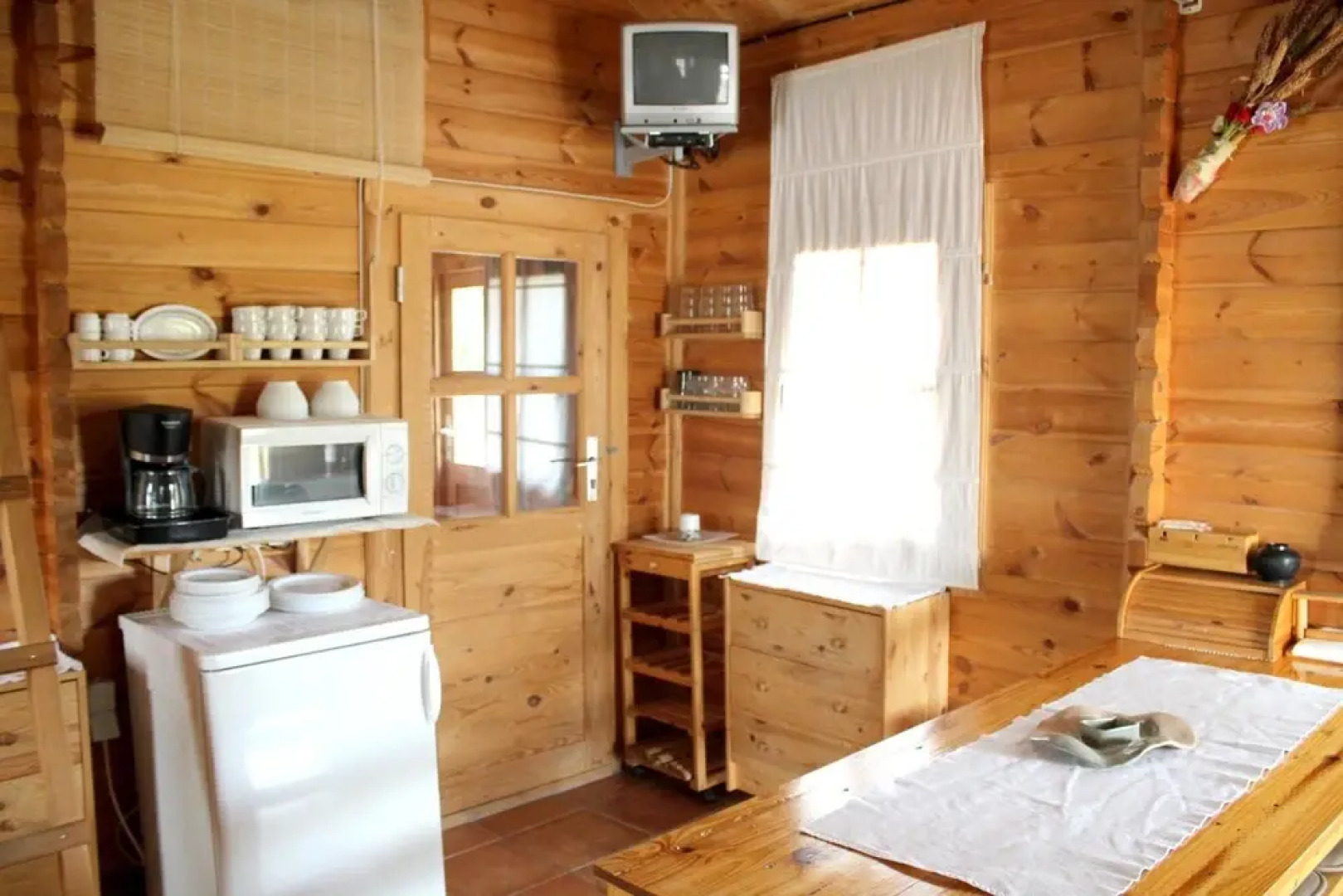 House With one Bedroom in Llinars del Vallès, With Wonderful Mountain