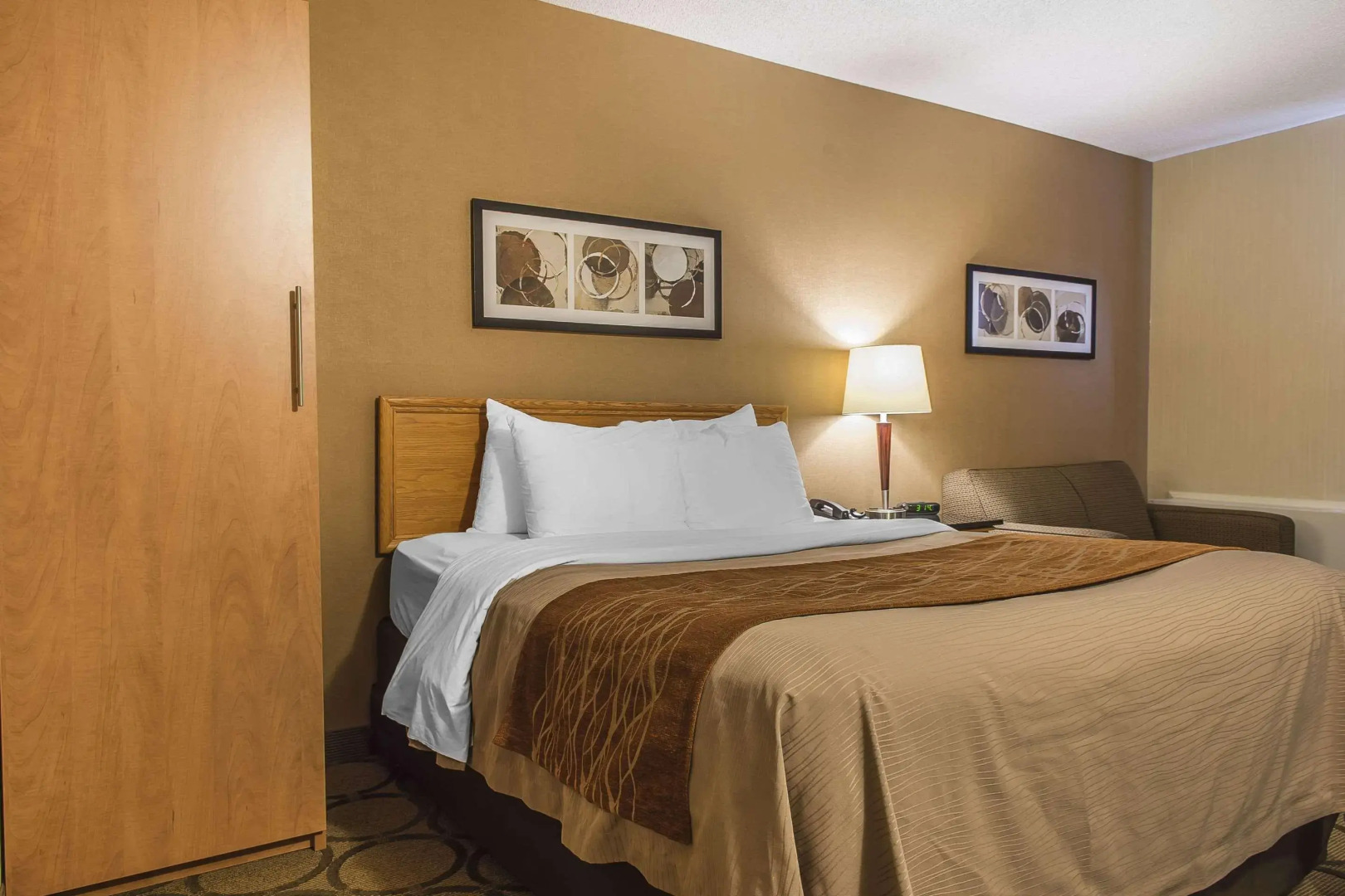 Comfort Inn Sept-Iles