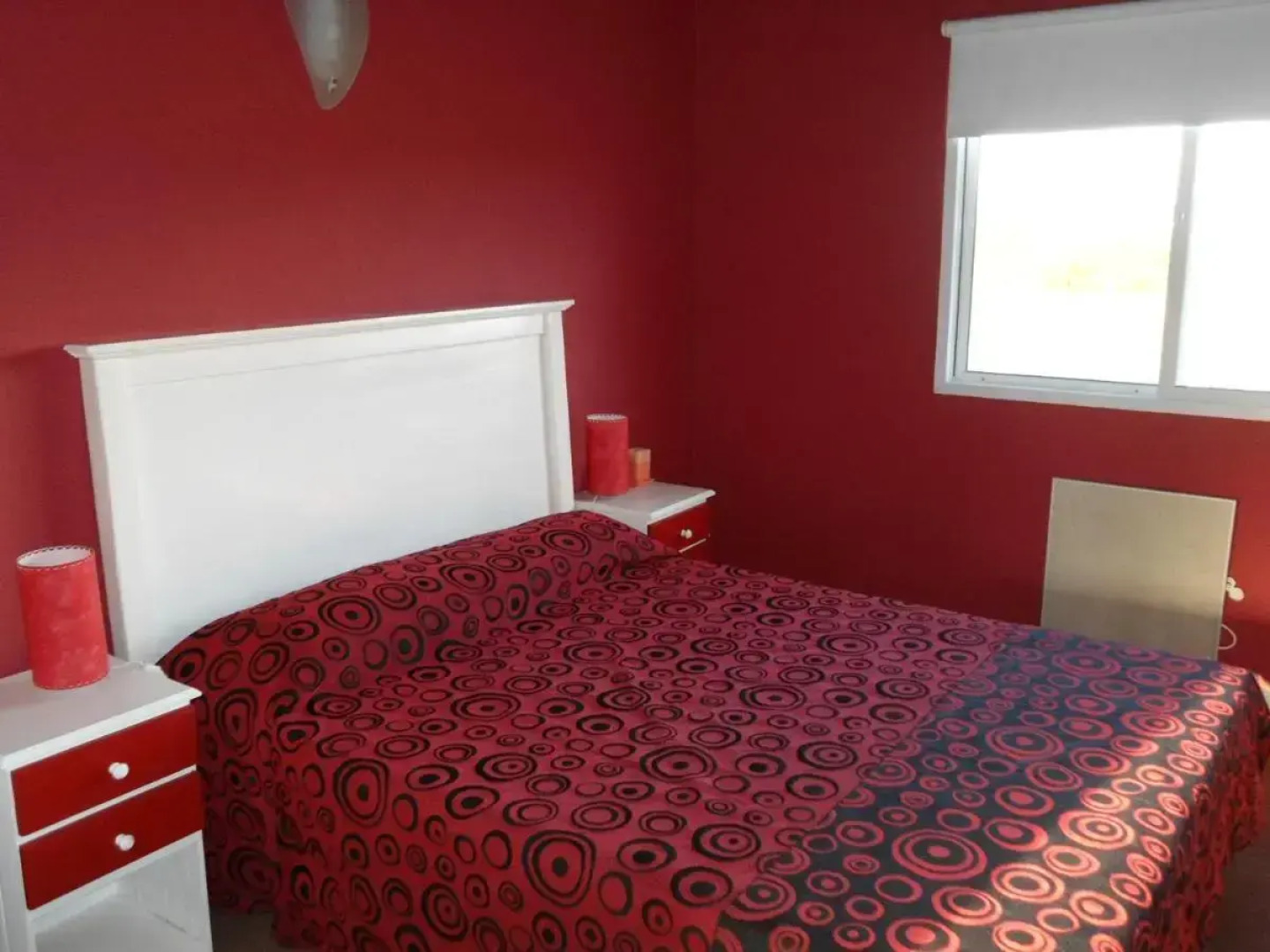 Totoras Apart Federacion