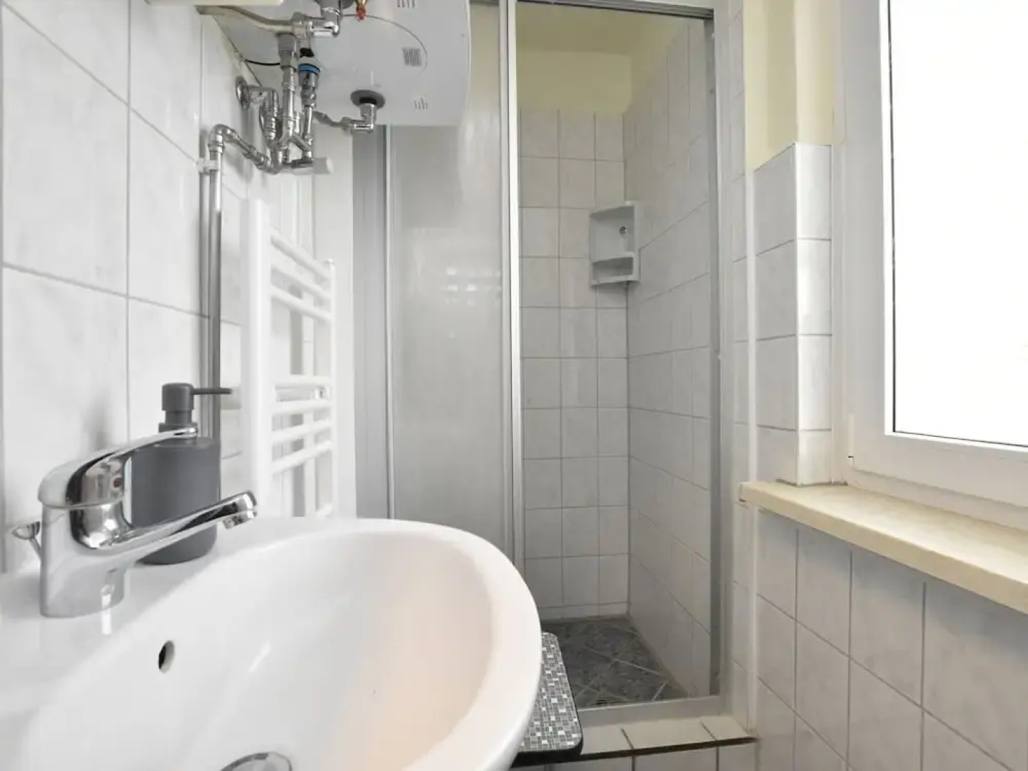 Modern Bungalow in Elmenhorst-lichtenhagen Near Sea