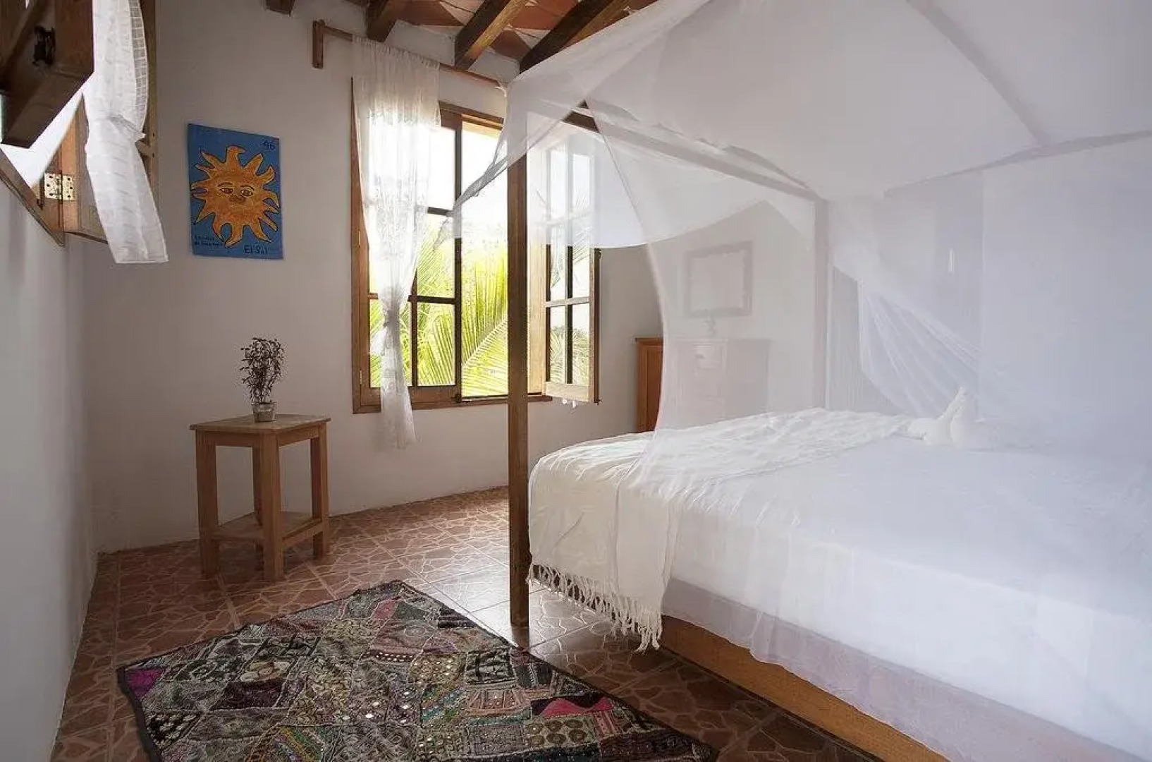 Casa Huijazoo Naturaleza & Serenidad