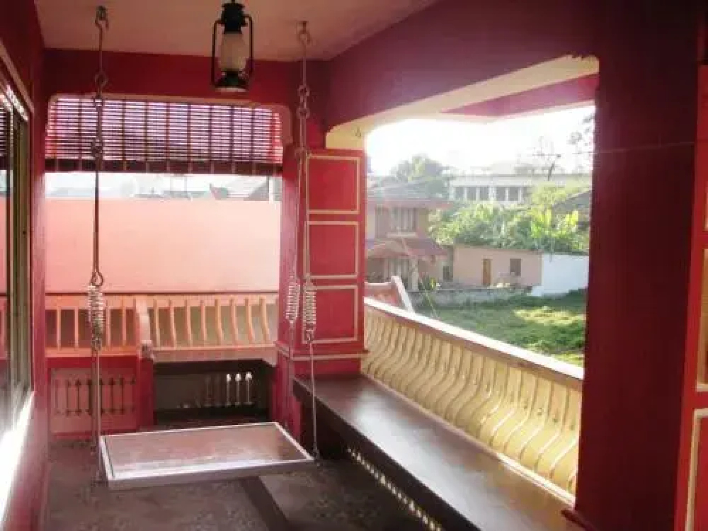 The Coorg Chalet A Family Homestay