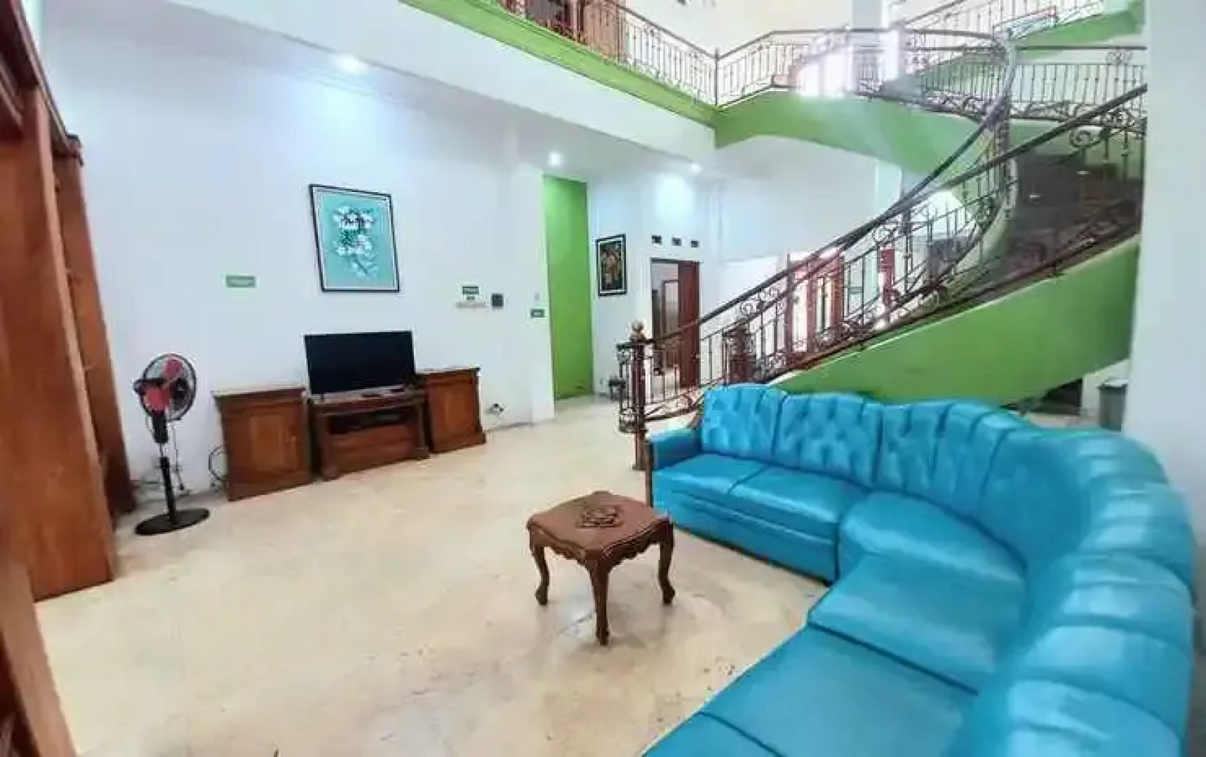 Homestay Jogja Samirono Dekat UNY by Simply Homy