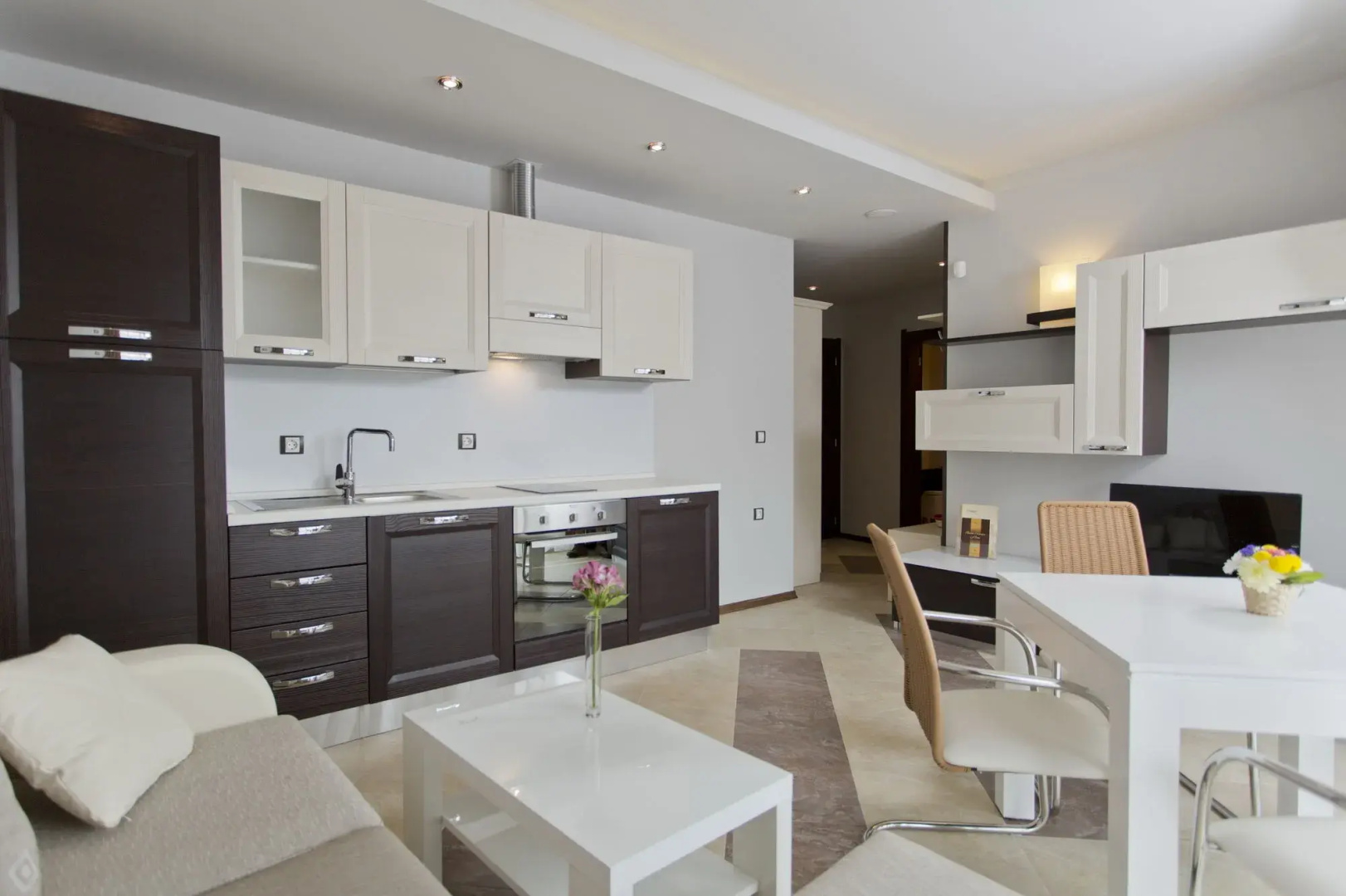 Galeon Residence & SPA