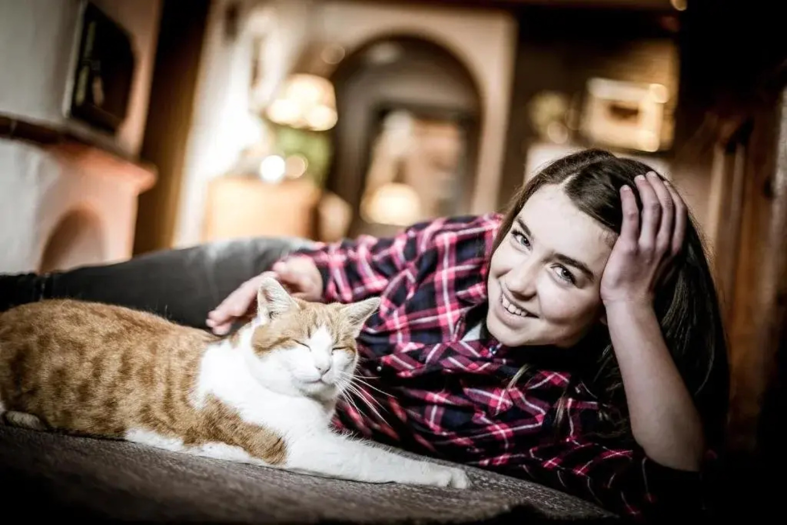 Appartement Ferienhof Ortnergut