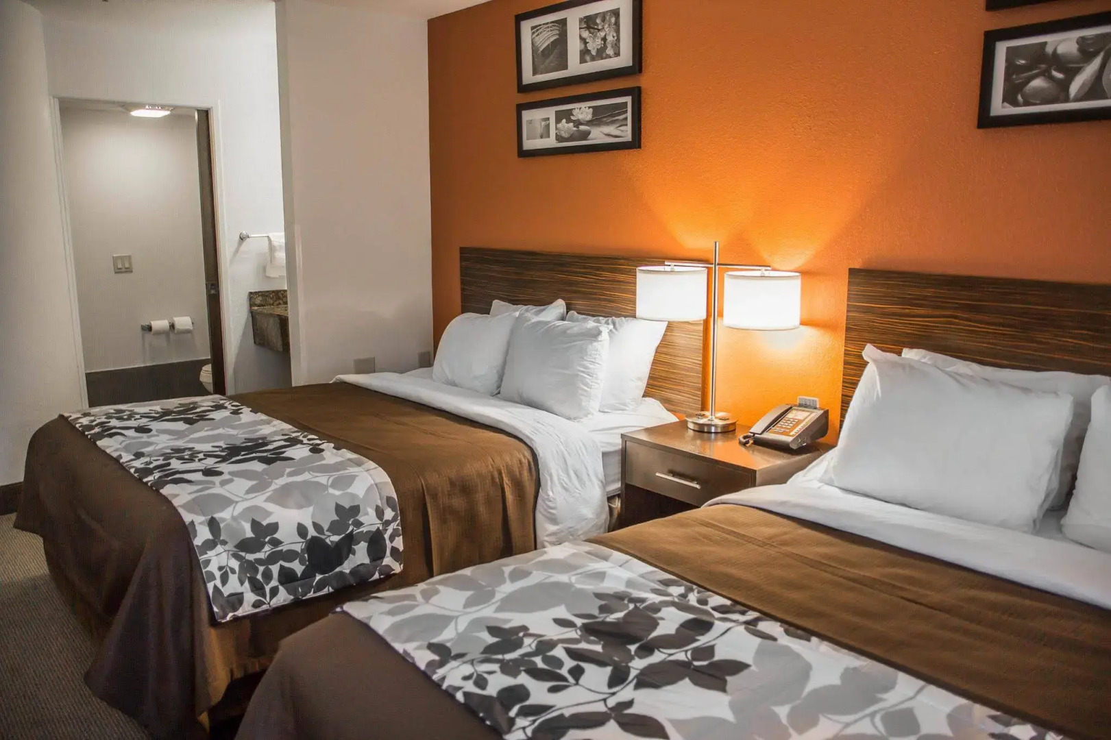 Sleep Inn Beaufort near MCAS