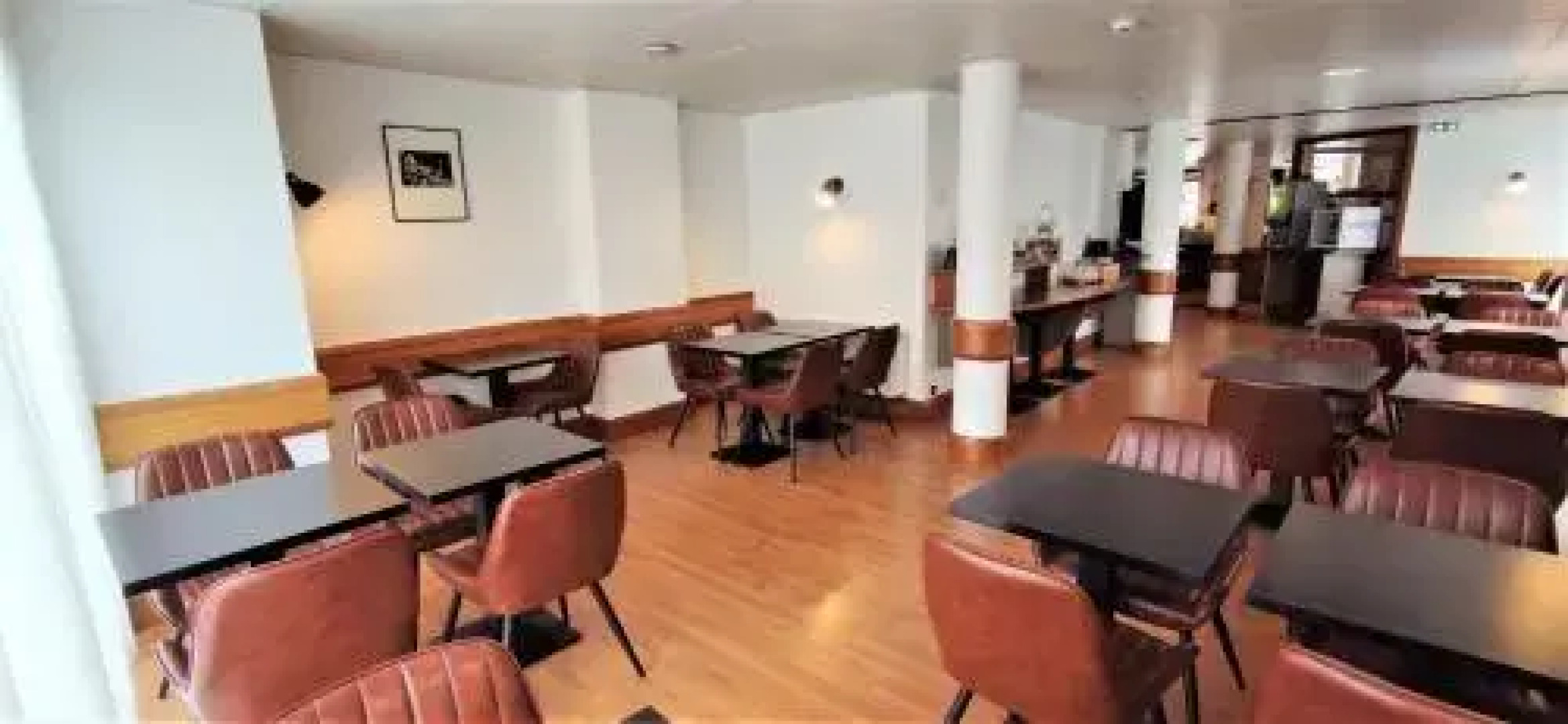 Le Relais Du Valois Cognac Centre