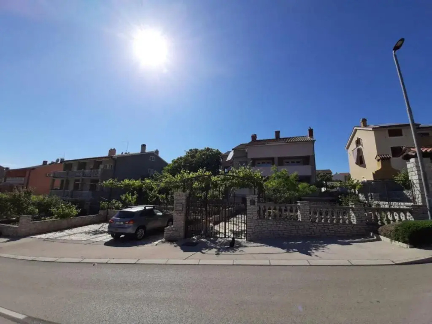 Apartments Mužić II