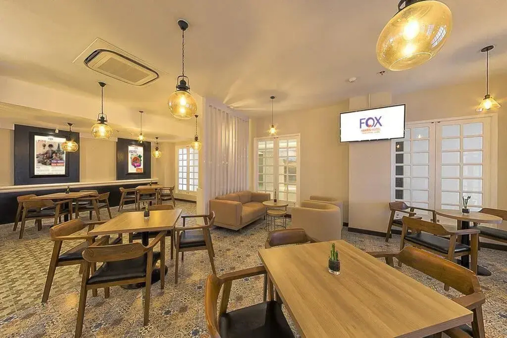 FOX HARRIS Hotel Pangkalpinang Bangka